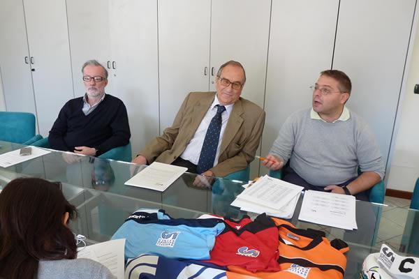 “Venti di sport” sì, ma non per tutti