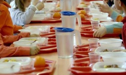 “Verme” nel piatto di un alunno della primaria "Don Milani”