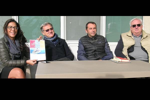 “Vieni al mercato e sarai premiato!”