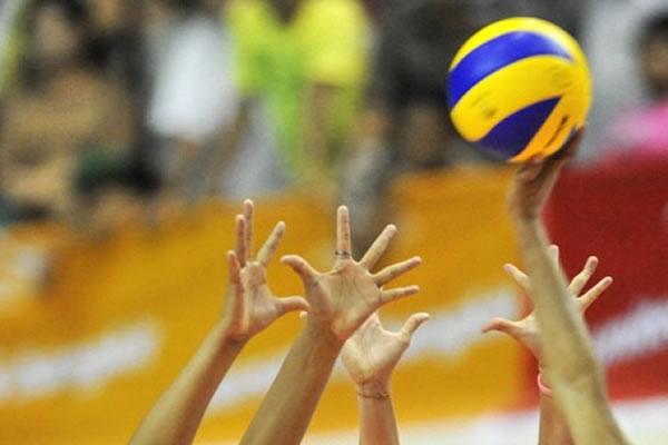 Volley: Bolzano-Igor 1-3