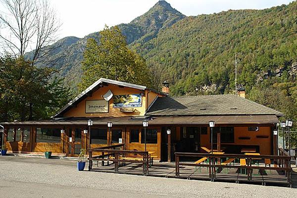 “Winter party” a Scopello