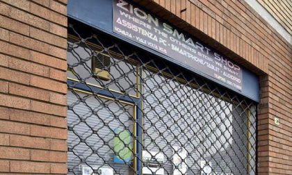 Zion Smart Shop, il pm esamina esposti e rimborsi