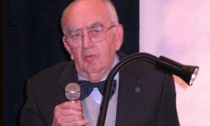 A Gozzano l'addio a Romolo Barisonzo