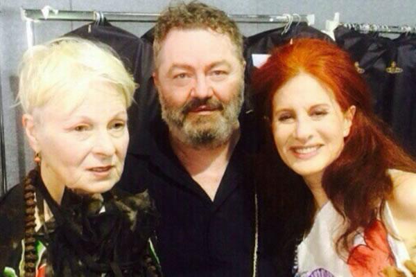 A Novara arrivano le creazioni esclusive di Vivienne Westwood