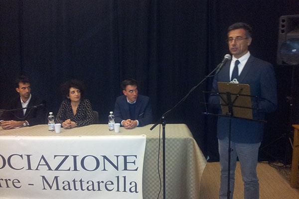 A una giovane ricercatrice il “Premio La Torre-Mattarella”