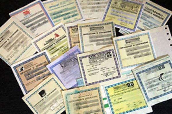 Addio ai “furbetti” dell’assicurazione