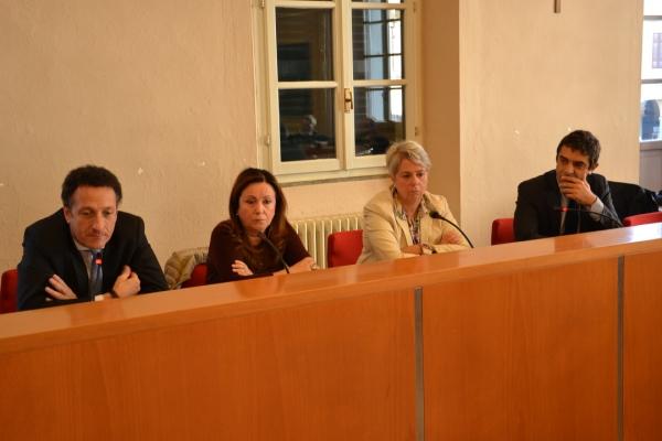 Agenzia delle Entrate di Borgomanero, ancora un tentativo per evitare la chiusura