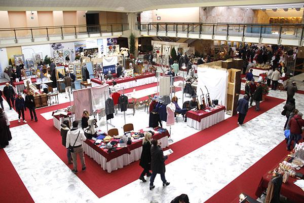 Alla Sala Borsa di Novara la nona Vetrina dell’Eccellenza Artigiana (FOTOGALLERY)