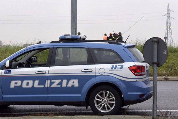 Ancora chiusa l’ex statale 32: riapertura probabile nel pomeriggio