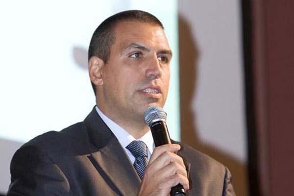 Andretta candidato di “Io, Novara” alle primarie del centrodestra