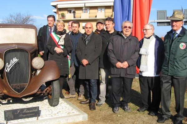 Auto “riportate in vita” e prestiti al grande cinema, ecco i primi 25 anni dei “Miserabili”