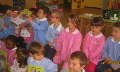 "Bambini attenti ai pericoli in casa!"
