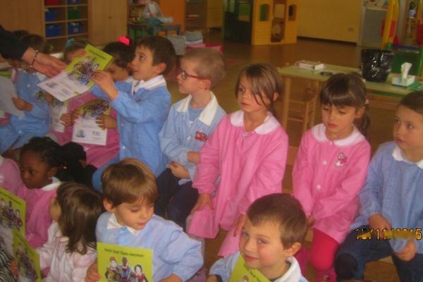 “Bambini attenti ai pericoli in casa!”