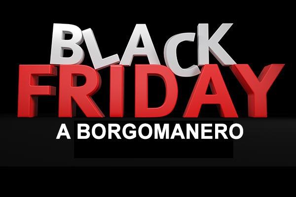 Black Friday sulle sponde dell’Agogna? O venerdì da mercato?