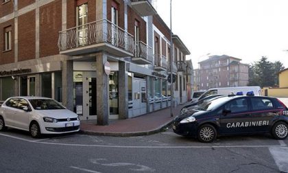 Bottino di 80mila euro per la rapina alla Ubi Banca