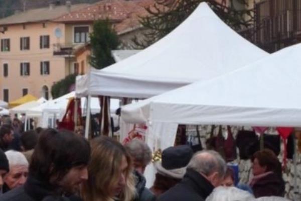 C’è già aria di Natale, ecco come iscriversi ai mercatini della Bassa Valsesia