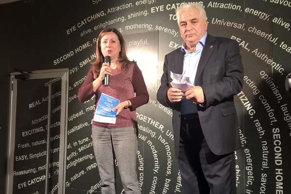 Centro commerciale: inaugurato il “Punto Salute”
