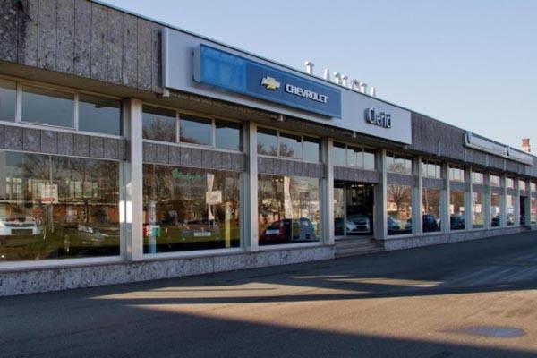 “Clerici Cosplay & Comics – Nissan Event”