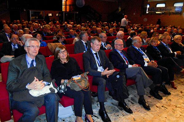 Confartigianato Piemonte Orientale in festa per il 70°