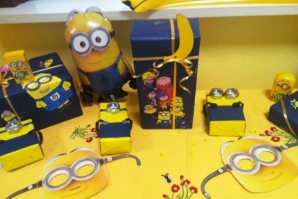 Confezioni regalo: le migliori idee targate EnAIP
