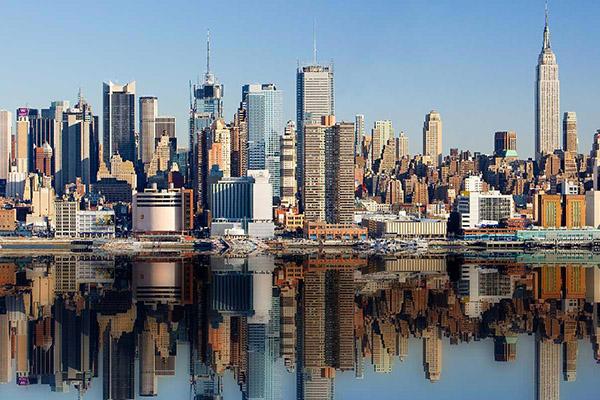 Da New york ad Ameno, passando per Israele