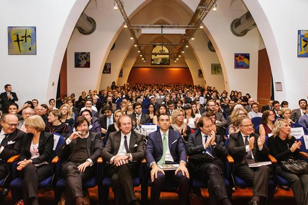 Deloitte: un volume per raccontare le eccellenze imprenditoriali del Novarese