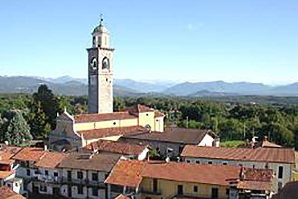 Furti e truffe, incontro con la popolazione a Gattico