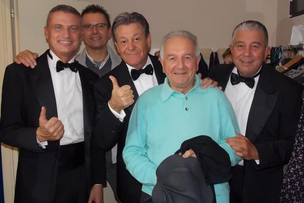 I Legnanesi a Borgomanero, ecco come funziona per la prevendita