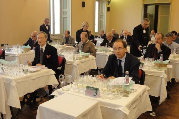 I vini di Borgomanerese e Bassa Valsesia protagonisti al Calice d’Oro