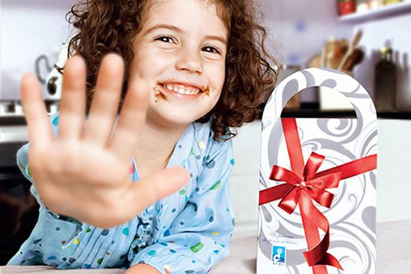 Il cioccolato fa bene anche a Borgomanero