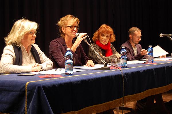 Il Coccia non conosce… “La Paura”