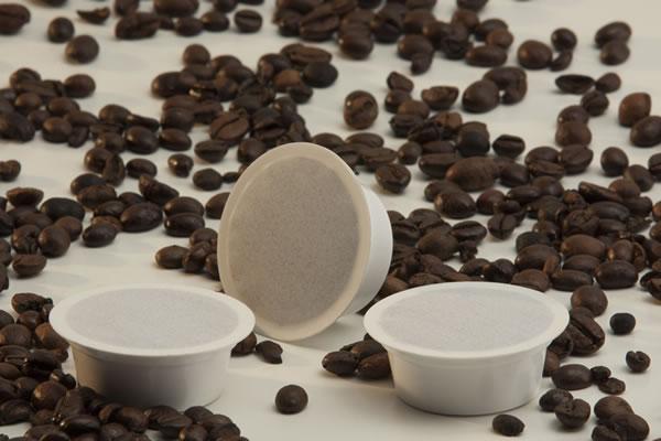 Il progetto della capsula compostabile di Novamont e Lavazza premiato a Ecomondo