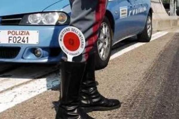 Incidenti in A26 e a Novara