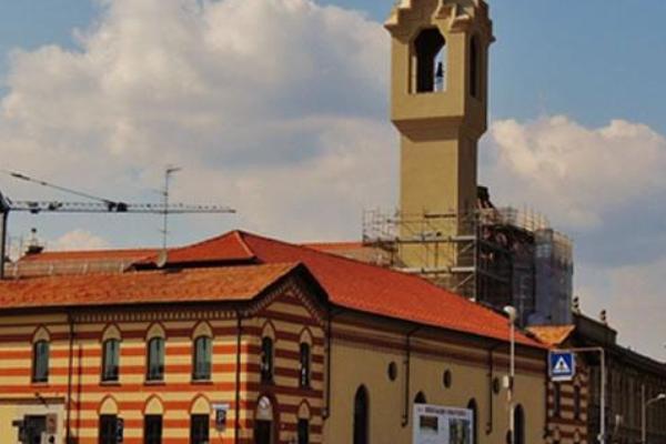 Incontro con il teologo: per ragioni di sicurezza si terrà all’oratorio