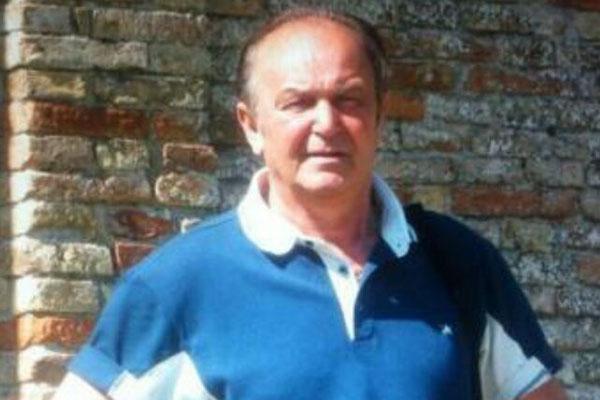 Intitolato a Francesco Caldara il parco di via Oxilia