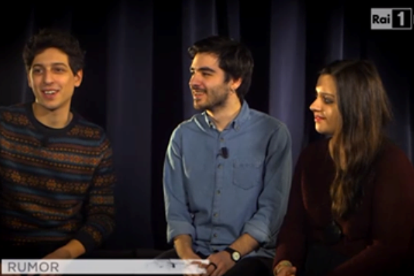 La band “adottata” da Borgomanero si gioca la finale di Sanremo Giovani