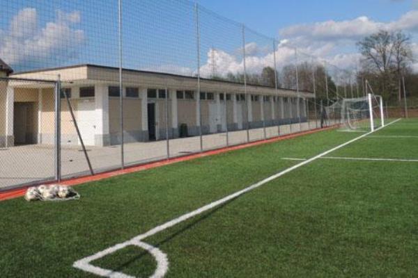 Ladri “sportivi” a S. Cristinetta