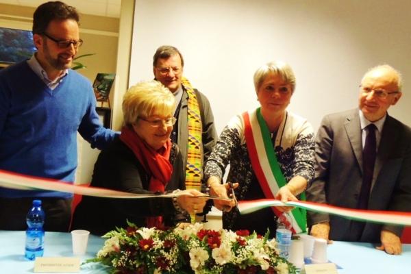 L’assessore alla Sanità Saitta risponde ai sindaci del Borgomanerese