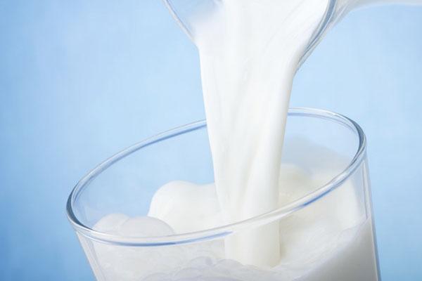Latte, una prima boccata d’ossigeno