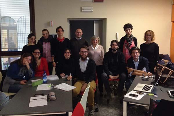 Le associazioni di volontariato per i beni culturali novaresi