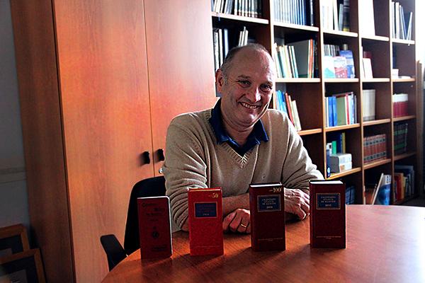 Le carte geografiche a Novara, ieri e oggi