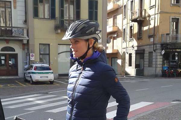 Le Colline Novaresi in onda con la Lagerback