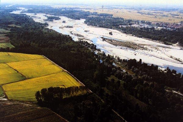 Le terre delle risaie come patrimonio Unesco?