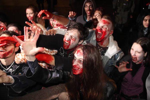 Maggiora, il karaoke si trasforma in un horror