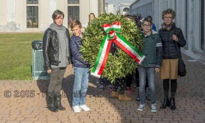 Mai più guerre e difesa della pace