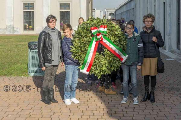 Mai più guerre e difesa della pace