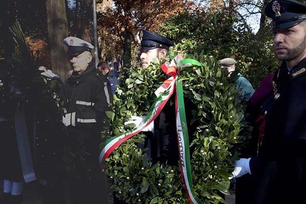 Mattarella: “La comunità internazionale riconosce l’eccellenza dei nostri uomini e donne in uniforme”
