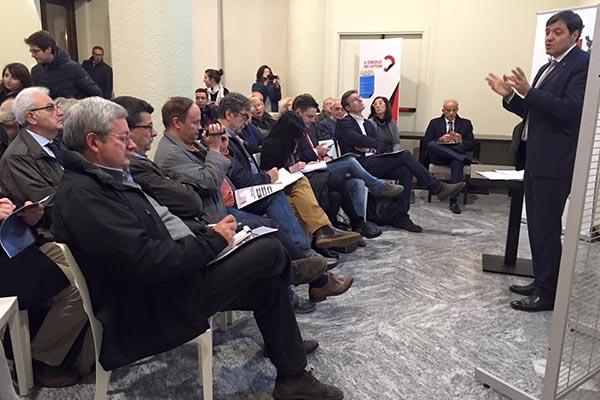 “Novara ha il futuro in testa”