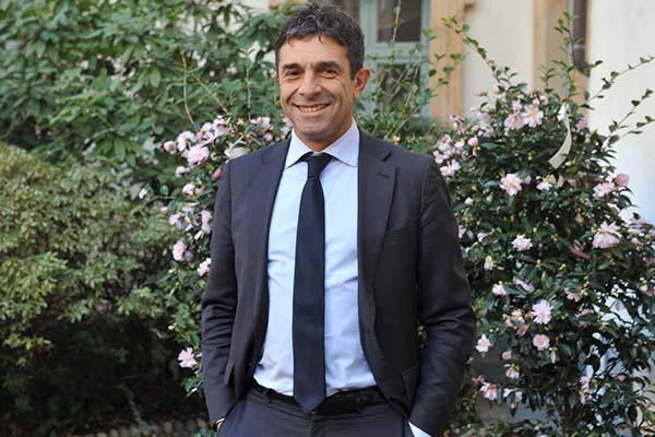 ‘Nuovo’ giardino di Palazzo Natta inaugurato