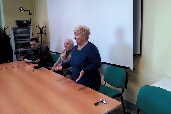 Pony della Solidarietà cercasi